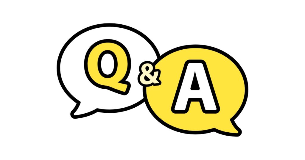 Q&A