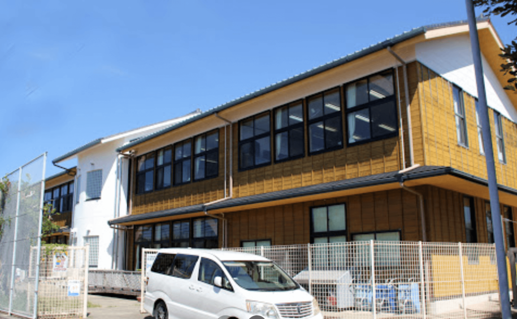 串本町立潮岬小学校